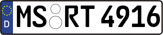 MS-RT4916