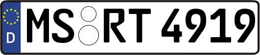 MS-RT4919