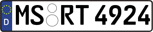 MS-RT4924