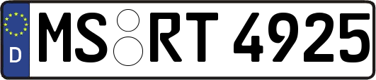 MS-RT4925