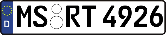 MS-RT4926