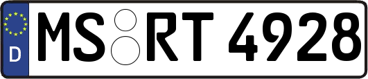 MS-RT4928