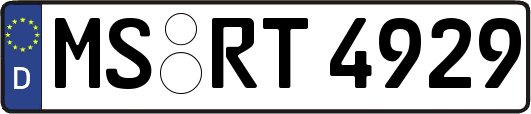 MS-RT4929