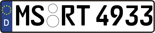 MS-RT4933
