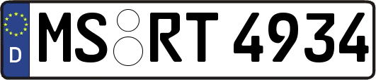 MS-RT4934