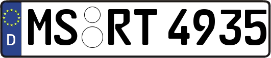 MS-RT4935