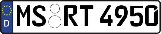 MS-RT4950