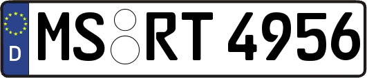 MS-RT4956