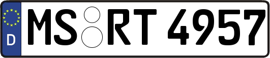 MS-RT4957
