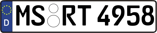 MS-RT4958