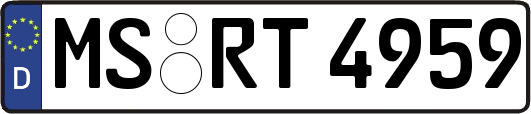 MS-RT4959