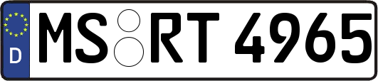 MS-RT4965