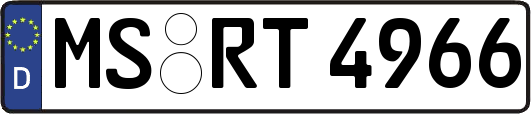 MS-RT4966