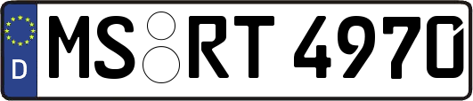MS-RT4970