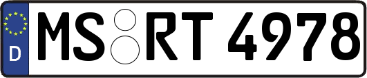 MS-RT4978