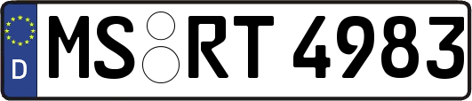 MS-RT4983