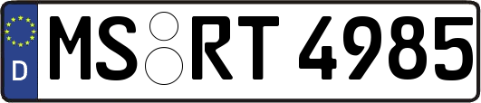 MS-RT4985