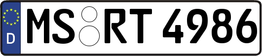 MS-RT4986