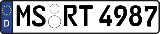 MS-RT4987