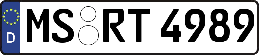 MS-RT4989