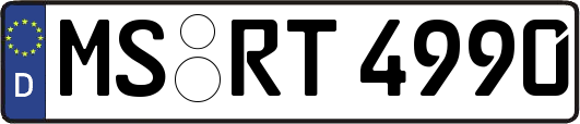 MS-RT4990
