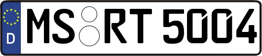 MS-RT5004