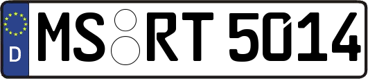 MS-RT5014
