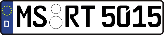 MS-RT5015