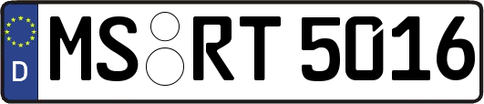 MS-RT5016