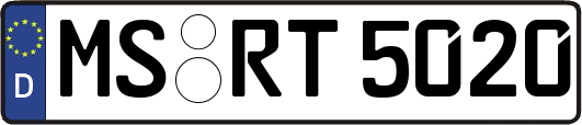 MS-RT5020