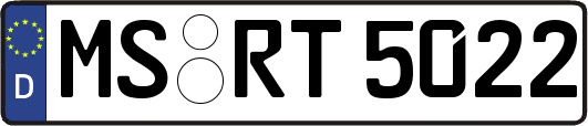 MS-RT5022