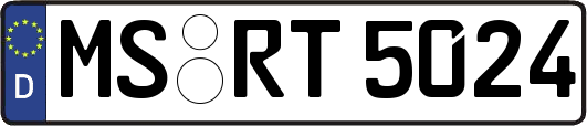 MS-RT5024