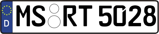 MS-RT5028