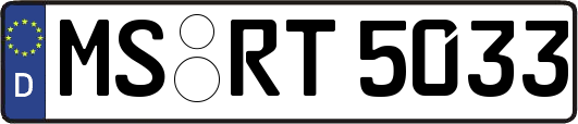 MS-RT5033