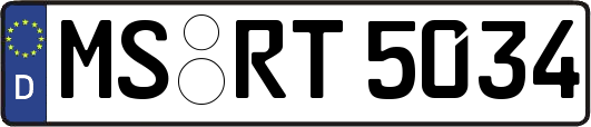 MS-RT5034