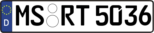 MS-RT5036