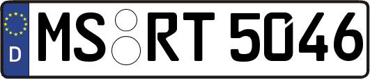 MS-RT5046