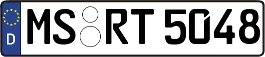 MS-RT5048