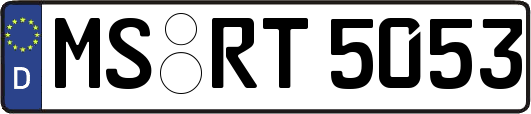 MS-RT5053