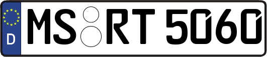 MS-RT5060