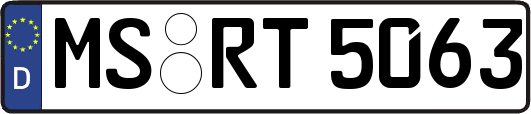 MS-RT5063