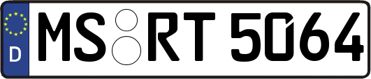 MS-RT5064