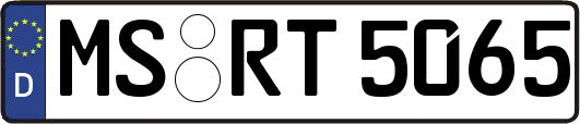 MS-RT5065