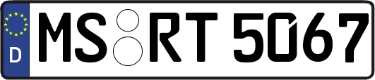 MS-RT5067