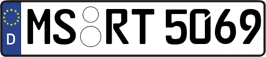 MS-RT5069