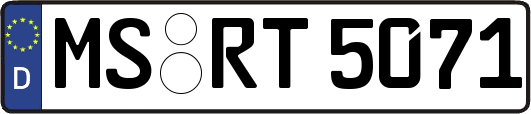 MS-RT5071