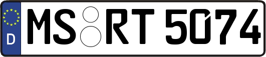 MS-RT5074