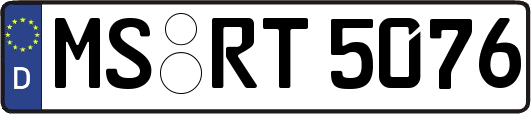 MS-RT5076