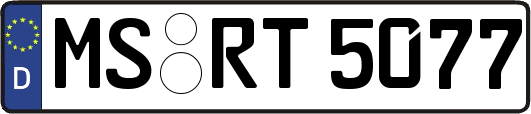 MS-RT5077