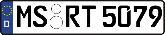 MS-RT5079